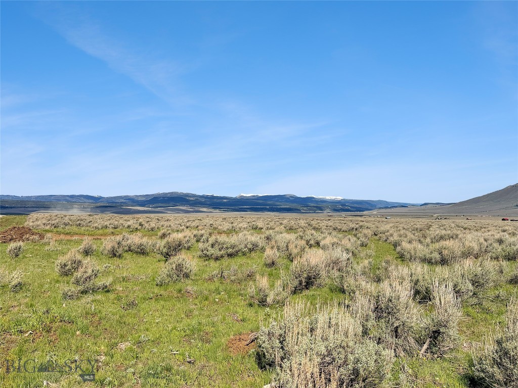 Parcel 2 & 4A Continental Divide RD, Cameron MT 59720