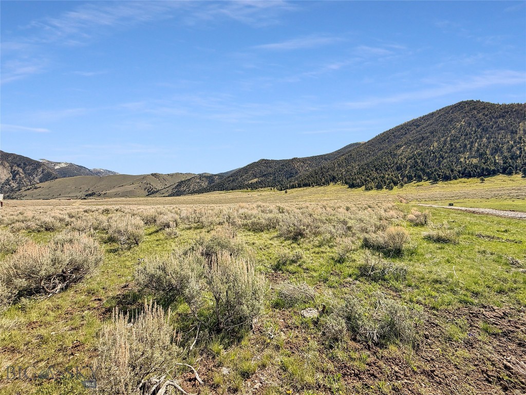 Parcel 2 & 4A Continental Divide RD, Cameron MT 59720