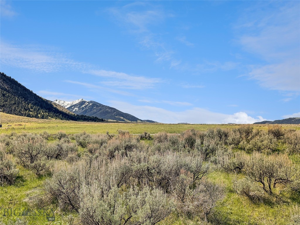 Parcel 2 & 4A Continental Divide RD, Cameron MT 59720