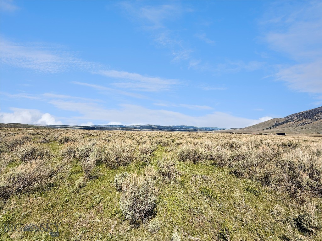 Parcel 2 & 4A Continental Divide RD, Cameron MT 59720