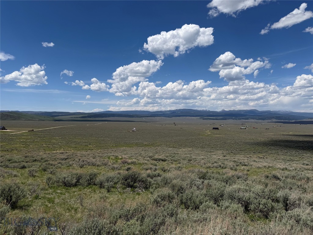 Parcel 2 & 4A Continental Divide RD, Cameron MT 59720