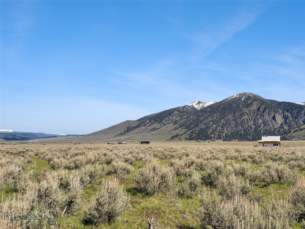 Parcel 2 & 4A Continental Divide RD, Cameron MT 59720