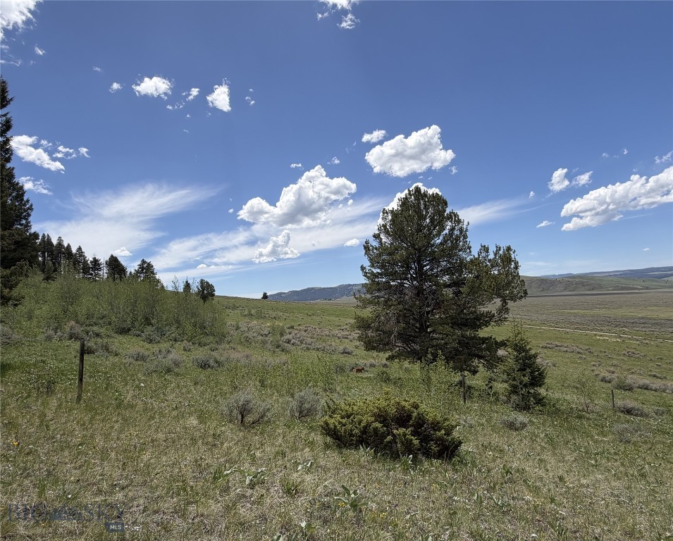 Parcel 2 & 4A Continental Divide RD, Cameron MT 59720