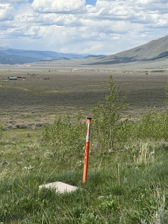 Parcel 2 & 4A Continental Divide RD, Cameron MT 59720