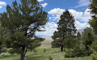 Parcel 2 & 4A Continental Divide RD, Cameron MT 59720