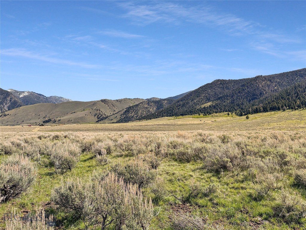 Parcel 2 & 4A Continental Divide RD, Cameron MT 59720