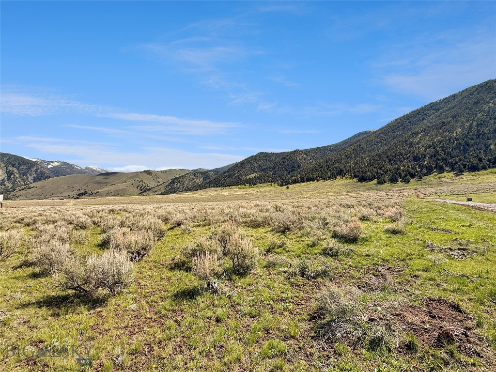 Parcel 2 & 4A Continental Divide RD, Cameron MT 59720