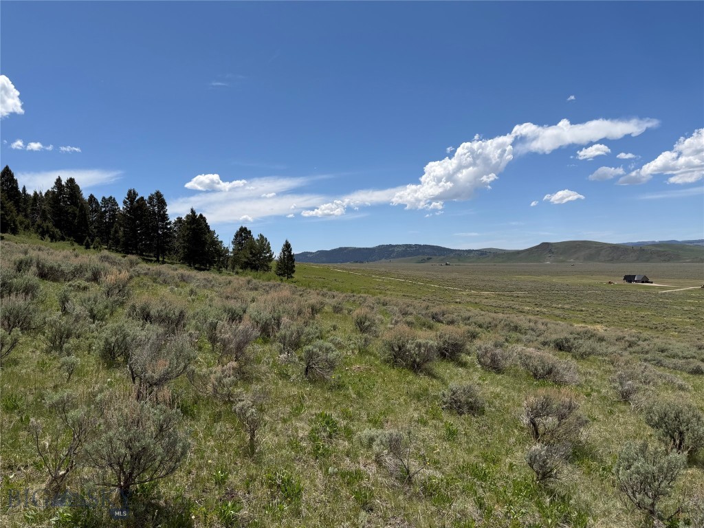 Parcel 2 & 4A Continental Divide RD, Cameron MT 59720
