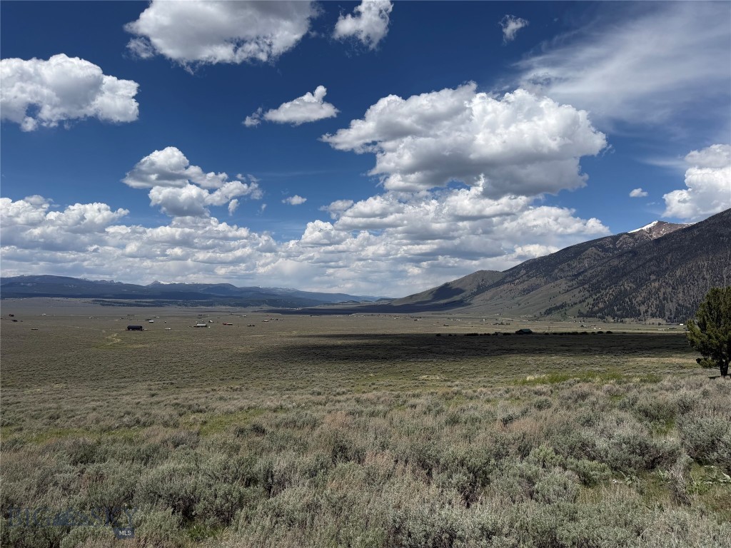 Parcel 2 & 4A Continental Divide RD, Cameron MT 59720