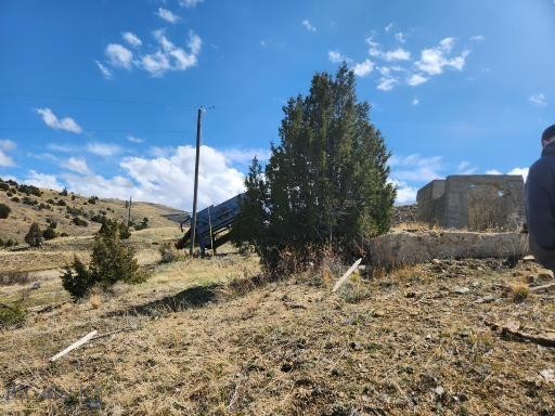 TBD – Parcel 2 Bradley Creek Rd, Norris MT 59745