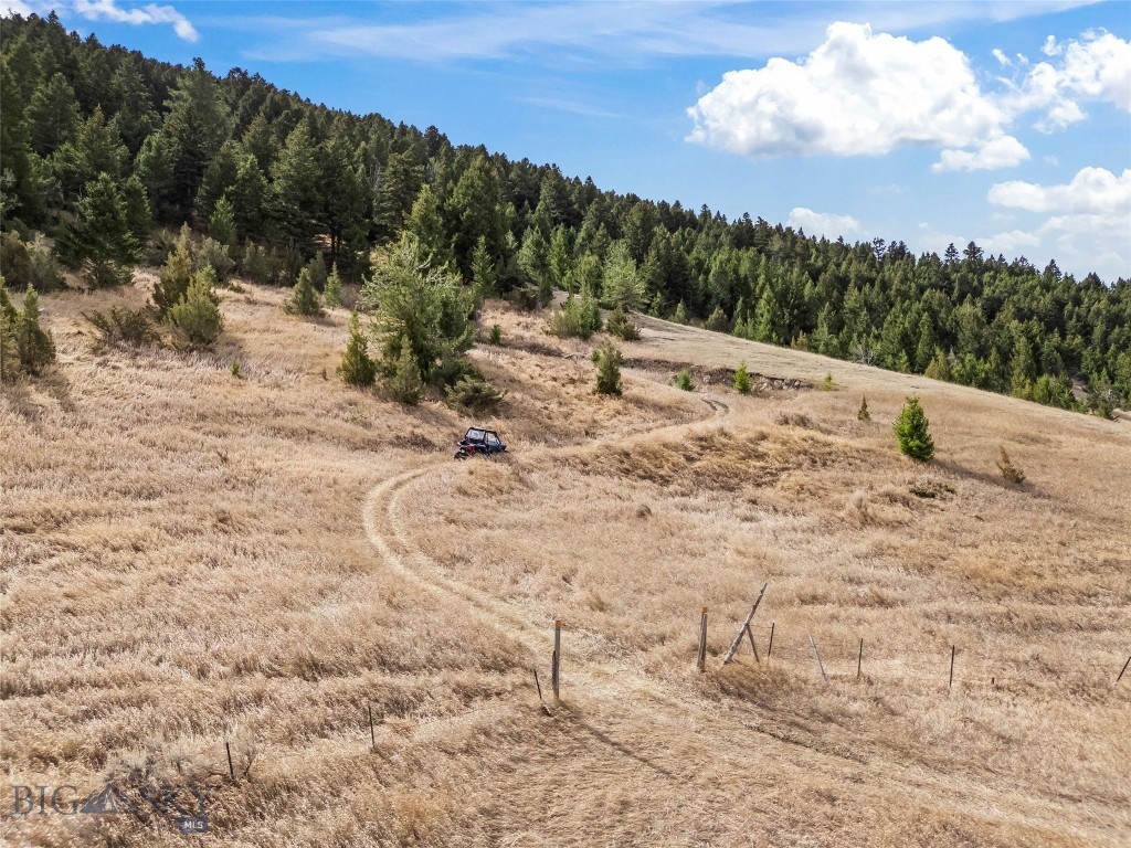 NHN (Parcel A-2) Suce Creek Road, Livingston MT 59047