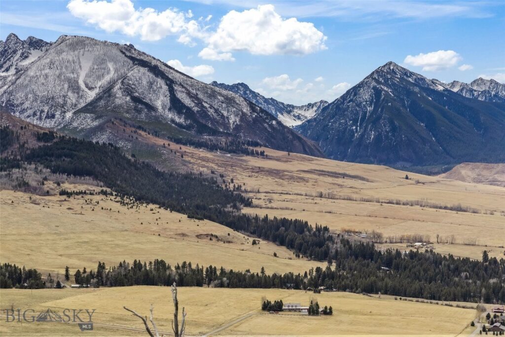 NHN (Parcel A-2) Suce Creek Road, Livingston MT 59047