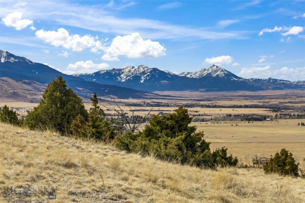 NHN (Parcel A-2) Suce Creek Road, Livingston MT 59047