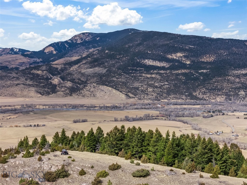 NHN (Parcel A-2) Suce Creek Road, Livingston MT 59047