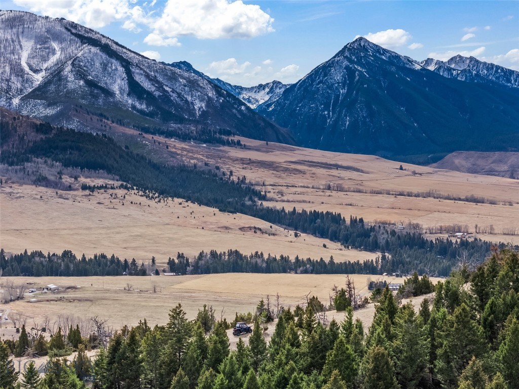 NHN (Parcel A-2) Suce Creek Road, Livingston MT 59047