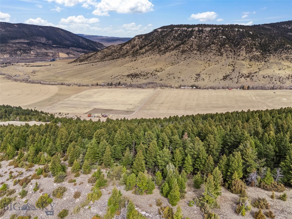 NHN (Parcel A-2) Suce Creek Road, Livingston MT 59047