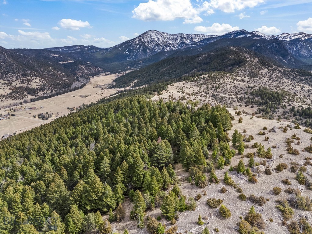 NHN (Parcel A-2) Suce Creek Road, Livingston MT 59047