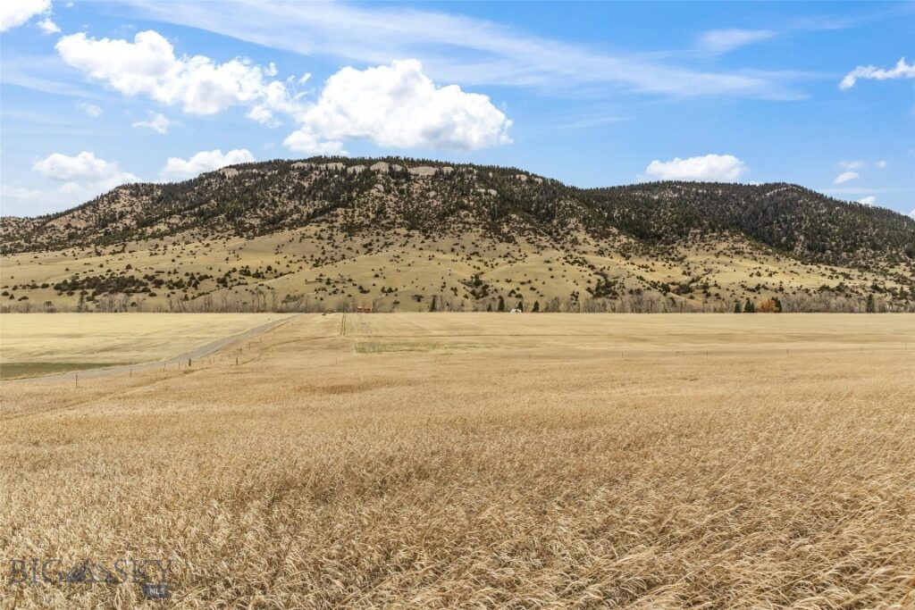 NHN (Parcel A-2) Suce Creek Road, Livingston MT 59047