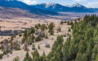 NHN (Parcel A-2) Suce Creek Road, Livingston MT 59047
