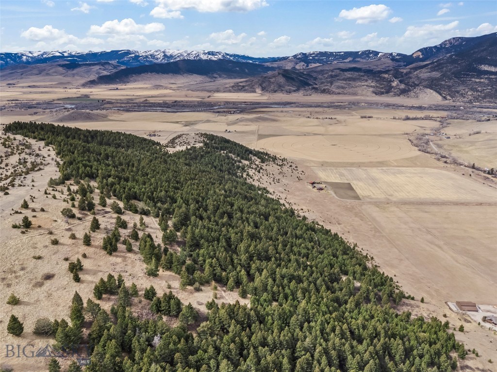 NHN (Parcel A-2) Suce Creek Road, Livingston MT 59047