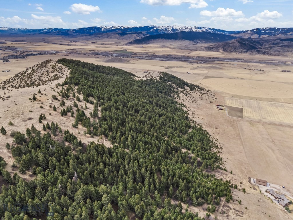 NHN (Parcel A-2) Suce Creek Road, Livingston MT 59047