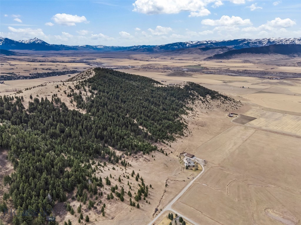 NHN (Parcel A-2) Suce Creek Road, Livingston MT 59047