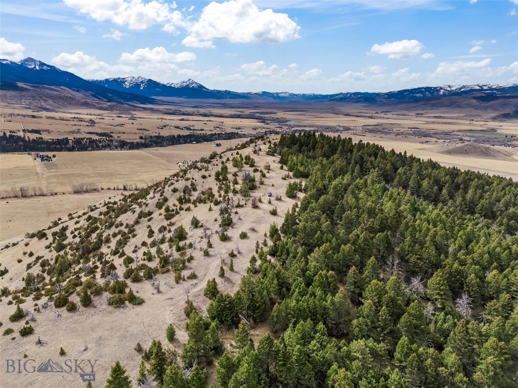 NHN (Parcel A-2) Suce Creek Road, Livingston MT 59047