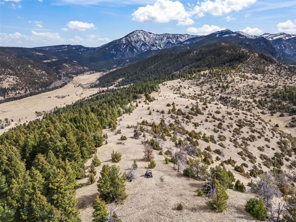 NHN (Parcel A-2) Suce Creek Road, Livingston MT 59047