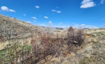 TBD - Parcel 3 Bradley Creek Rd, Norris MT 59745