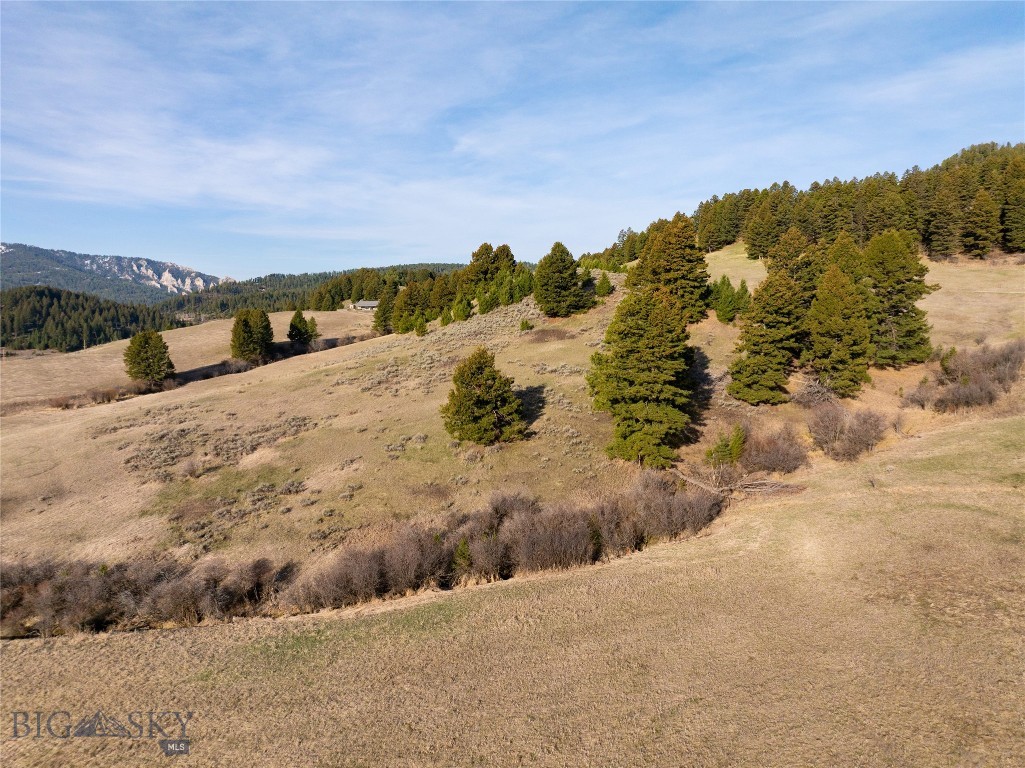 Parcel 6 Jackson Creek, Bozeman MT 59715
