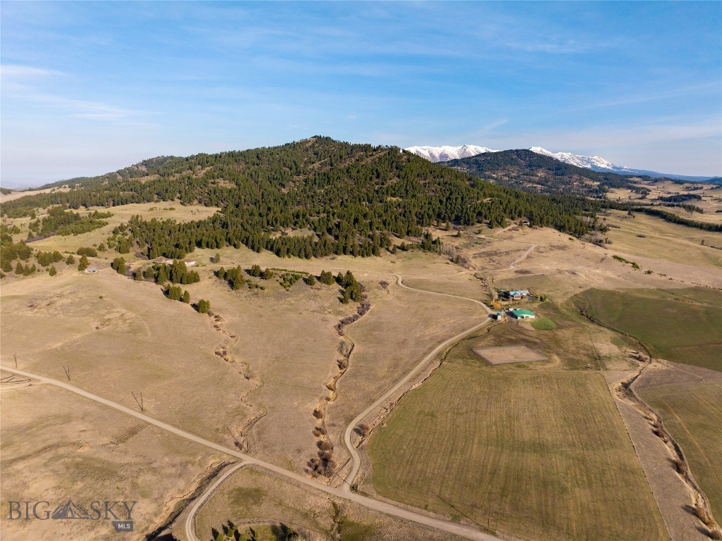 Parcel 6 Jackson Creek, Bozeman MT 59715