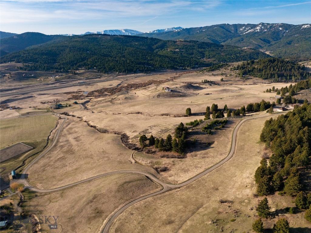 Parcel 6 Jackson Creek, Bozeman MT 59715