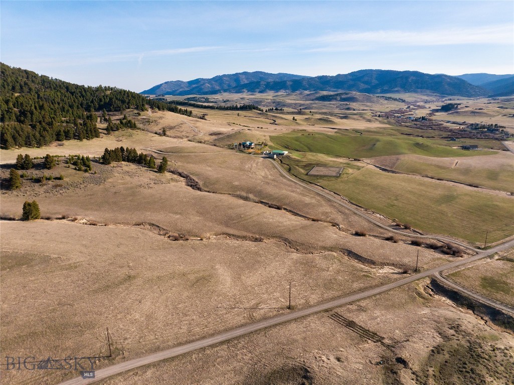Parcel 6 Jackson Creek, Bozeman MT 59715