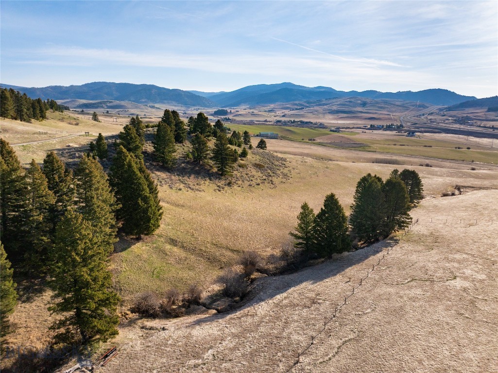 Parcel 6 Jackson Creek, Bozeman MT 59715