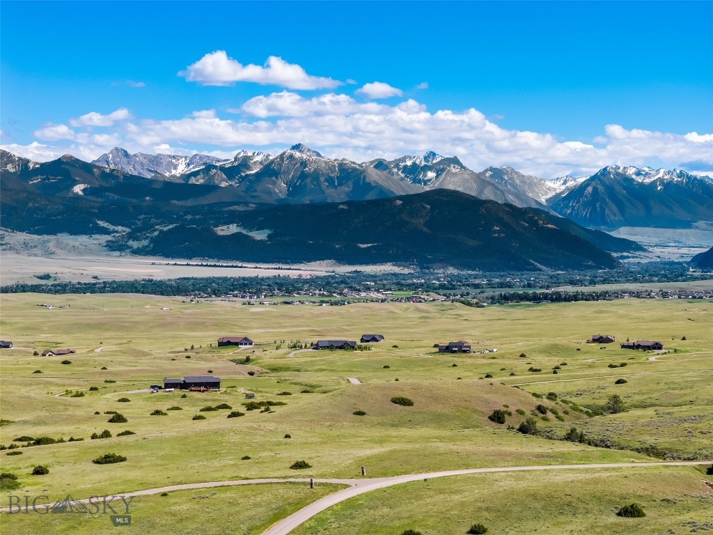 TBD Gateway Drive, Livingston MT 59047