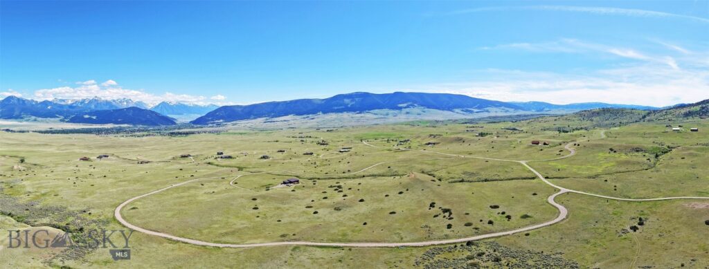 TBD Gateway Drive, Livingston MT 59047