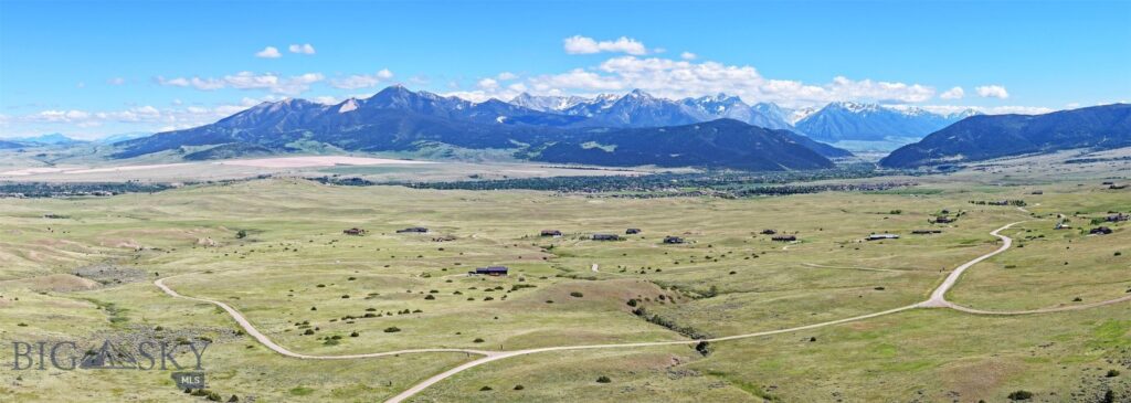 TBD Gateway Drive, Livingston MT 59047