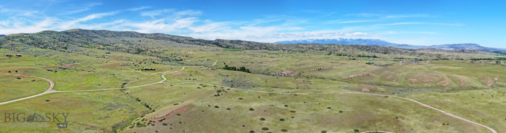 TBD Gateway Drive, Livingston MT 59047