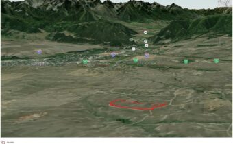 TBD Gateway Drive, Livingston MT 59047