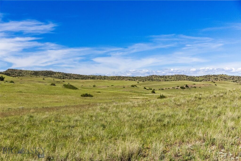 TBD Gateway Drive, Livingston MT 59047