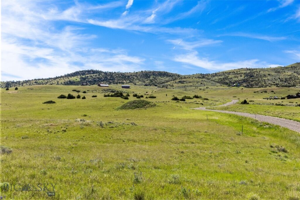 TBD Gateway Drive, Livingston MT 59047