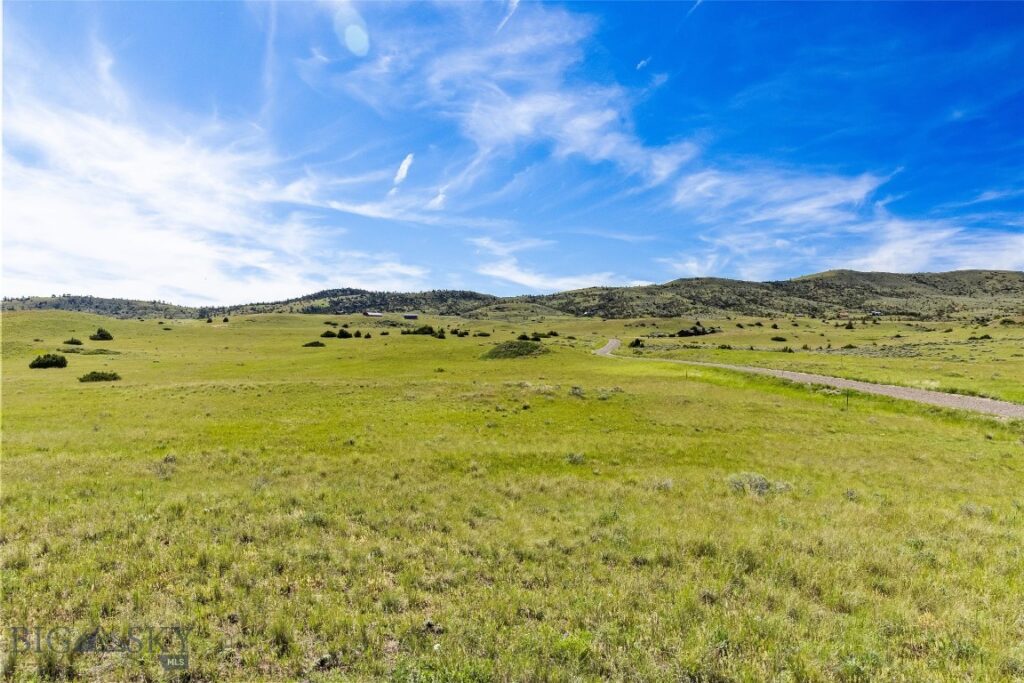 TBD Gateway Drive, Livingston MT 59047