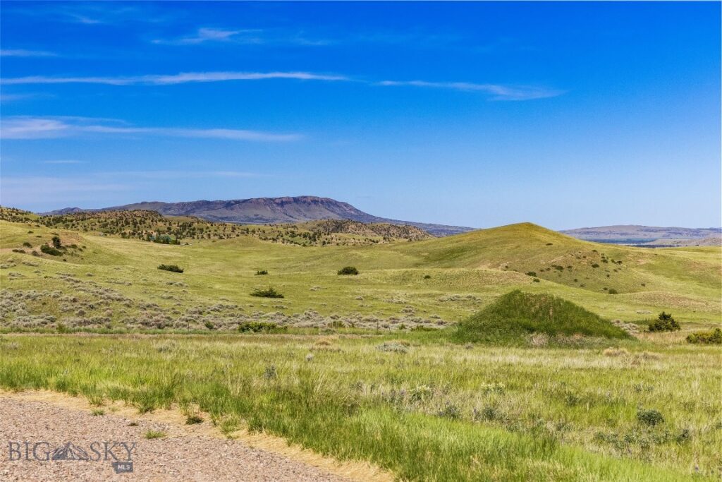 TBD Gateway Drive, Livingston MT 59047