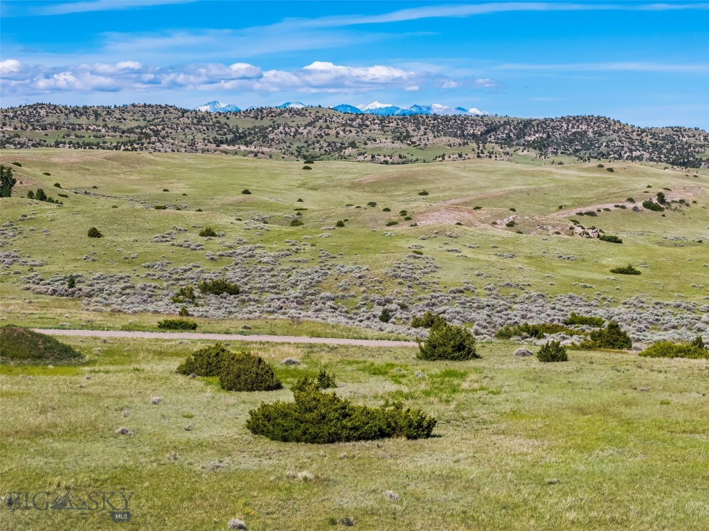 TBD Gateway Drive, Livingston MT 59047