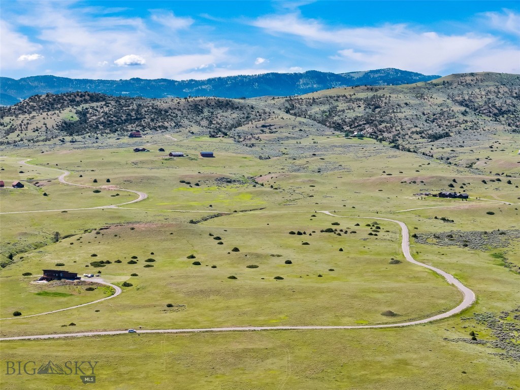 TBD Gateway Drive, Livingston MT 59047