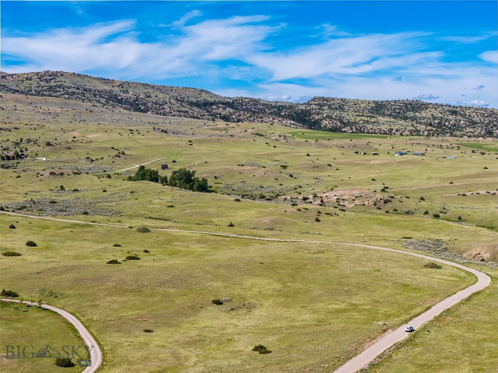 TBD Gateway Drive, Livingston MT 59047