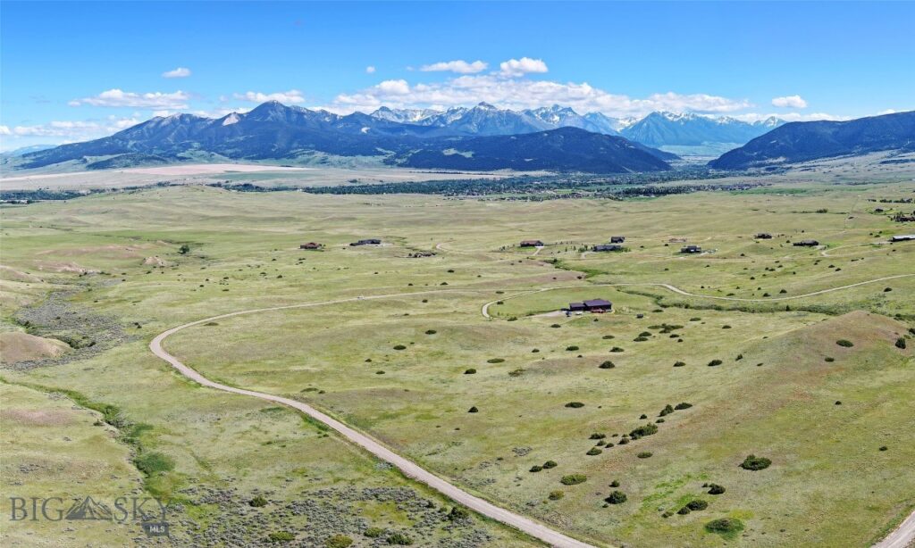 TBD Gateway Drive, Livingston MT 59047