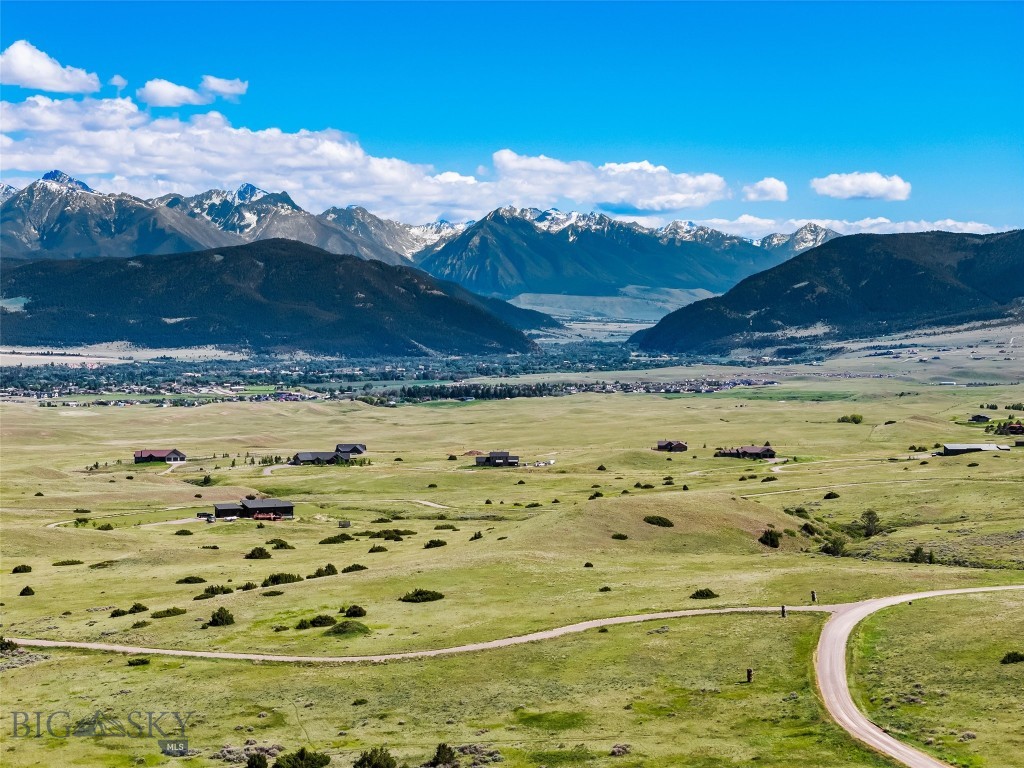 TBD Gateway Drive, Livingston MT 59047