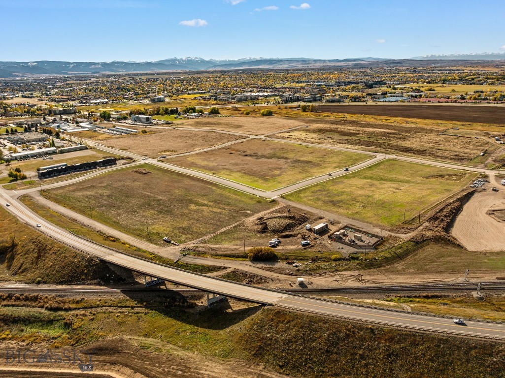 TBD Fauna Street – Lot 6c, Bozeman MT 59715