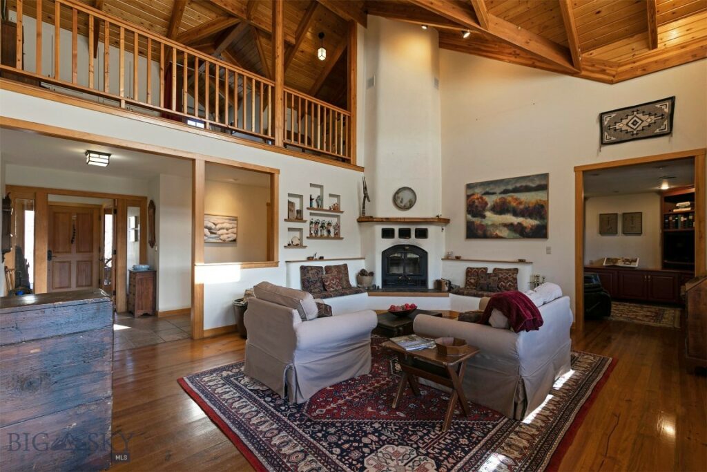 , Canyon Creek MT 59633